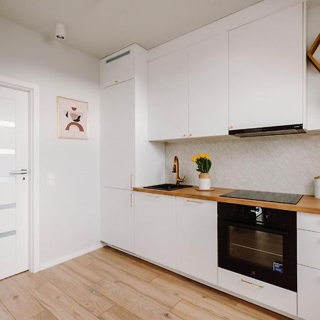 Apartamenty Nowickiego Lublin Exterior photo
