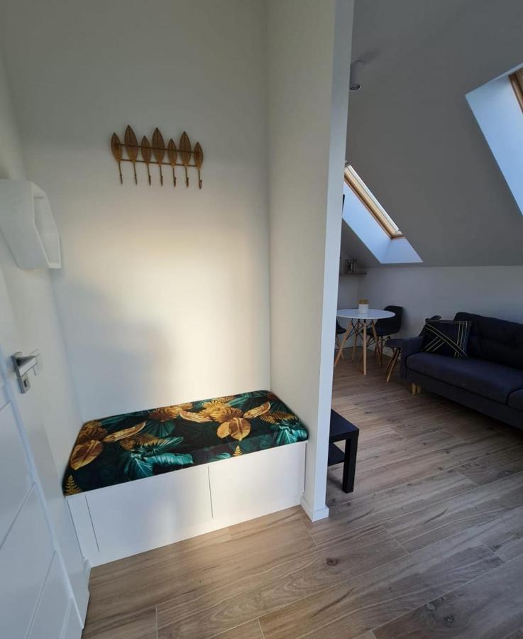 Apartamenty Nowickiego Lublin Exterior photo