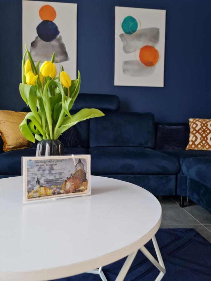 Apartamenty Nowickiego Lublin Exterior photo