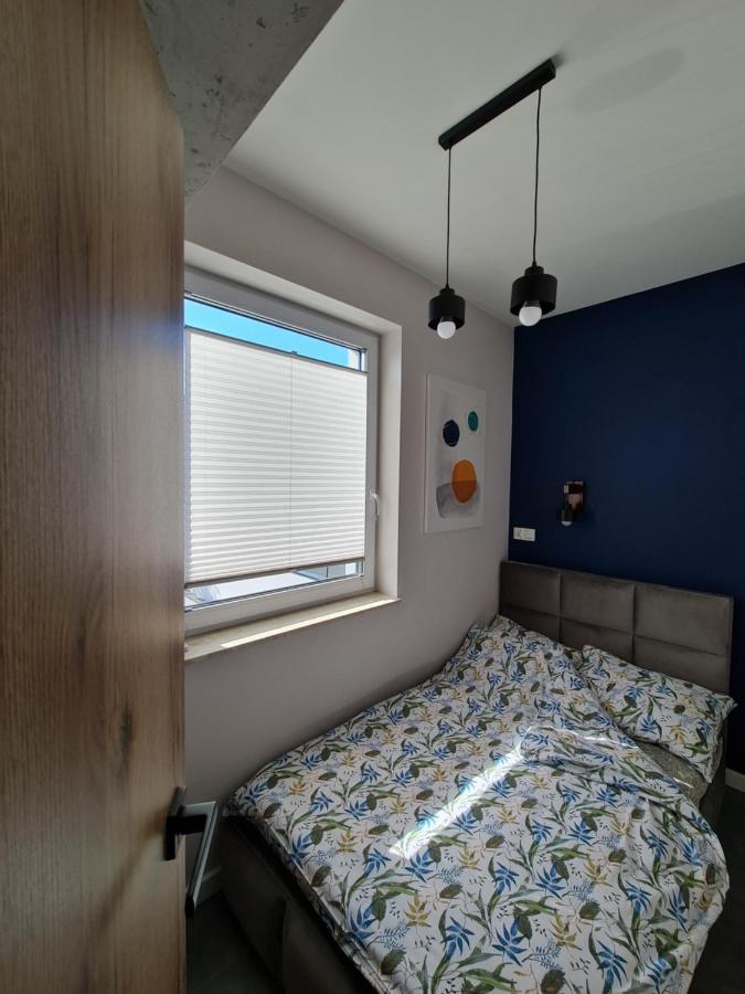 Apartamenty Nowickiego Lublin Exterior photo