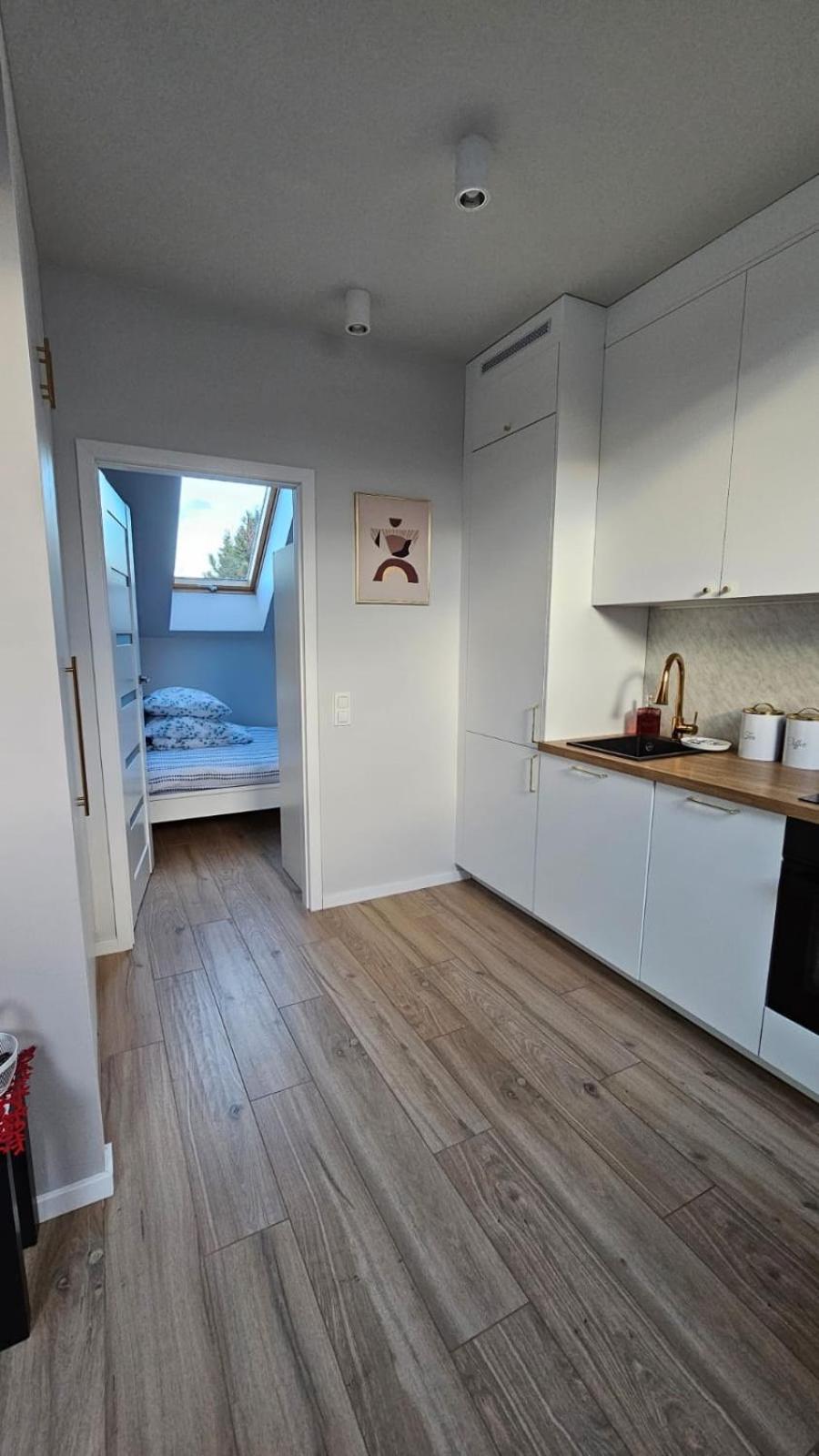 Apartamenty Nowickiego Lublin Exterior photo