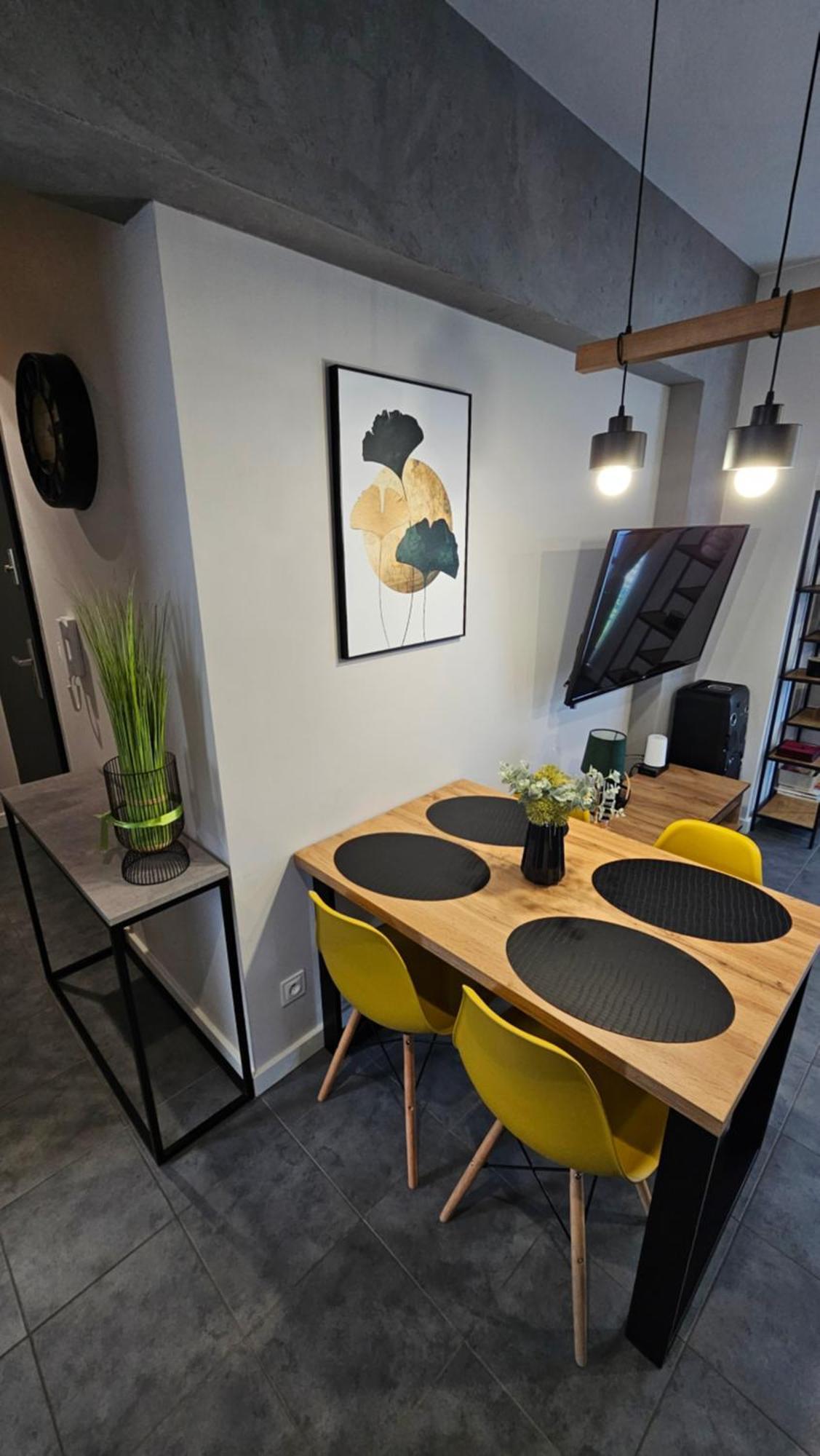 Apartamenty Nowickiego Lublin Room photo