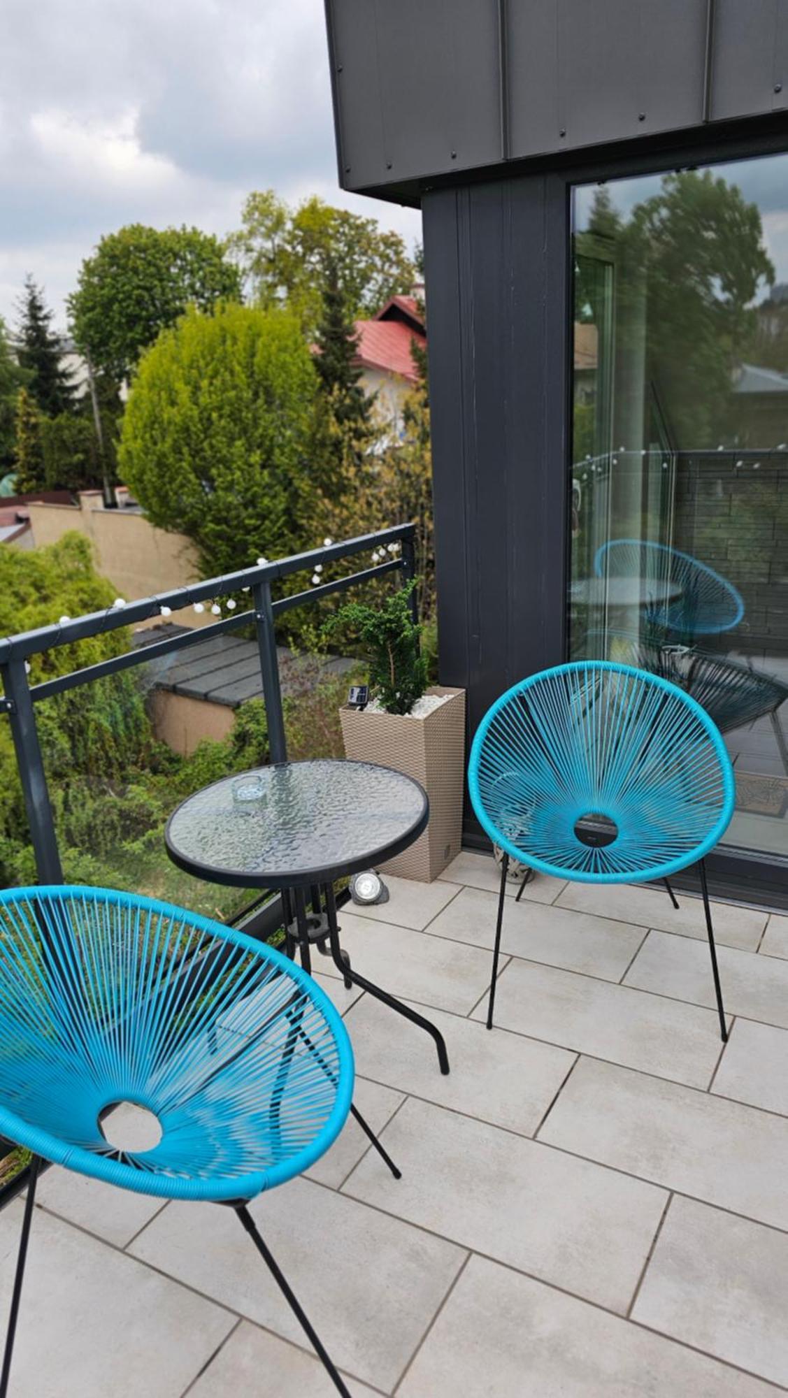 Apartamenty Nowickiego Lublin Exterior photo