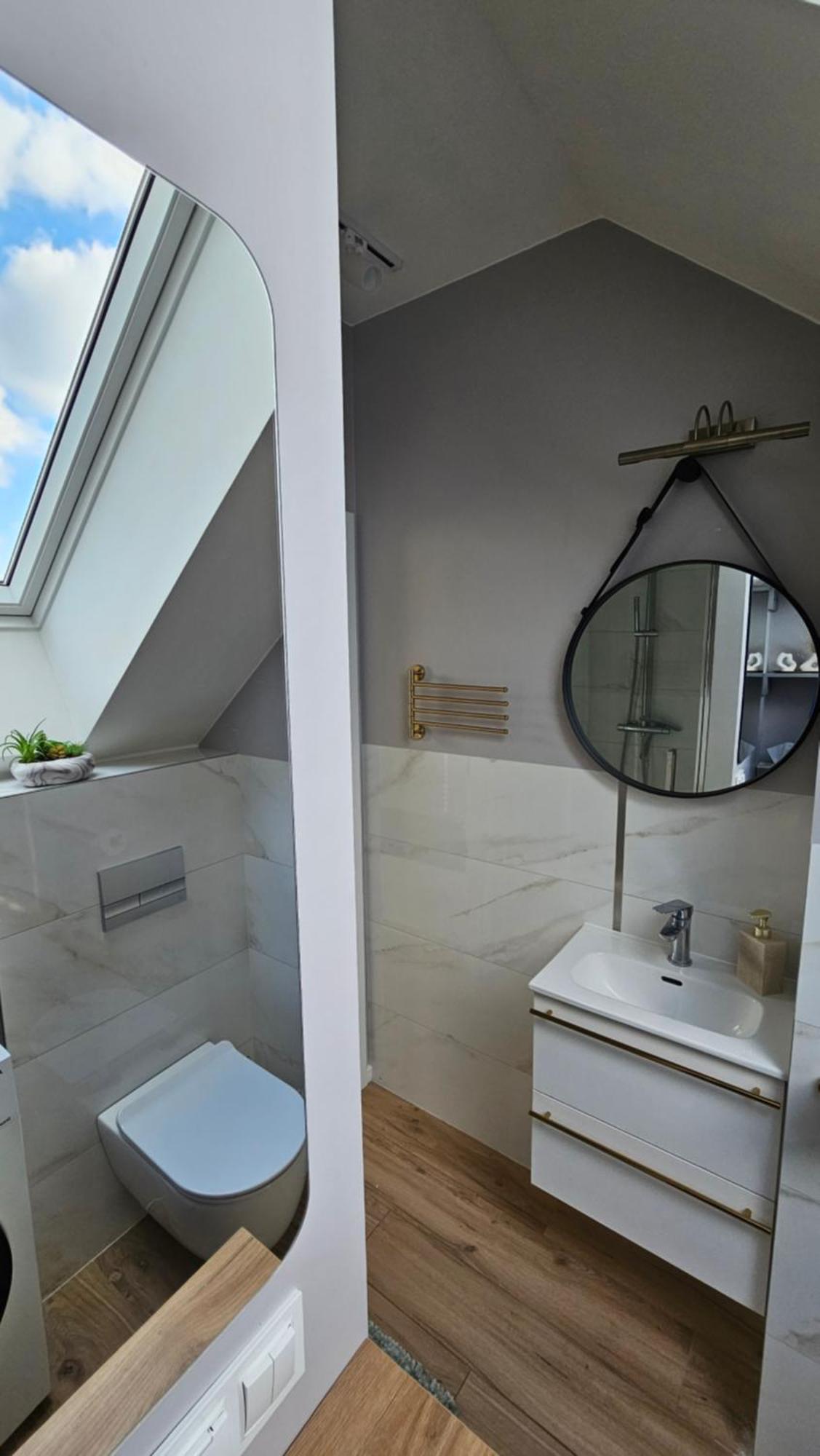Apartamenty Nowickiego Lublin Exterior photo