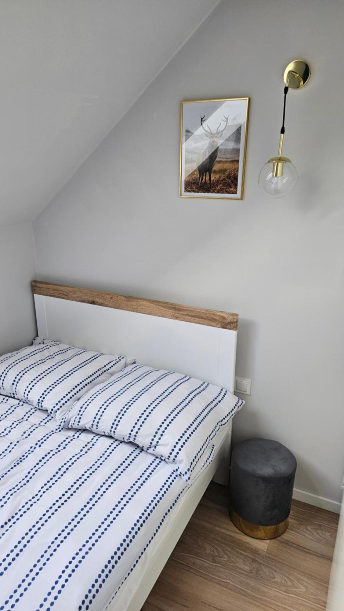 Apartamenty Nowickiego Lublin Exterior photo