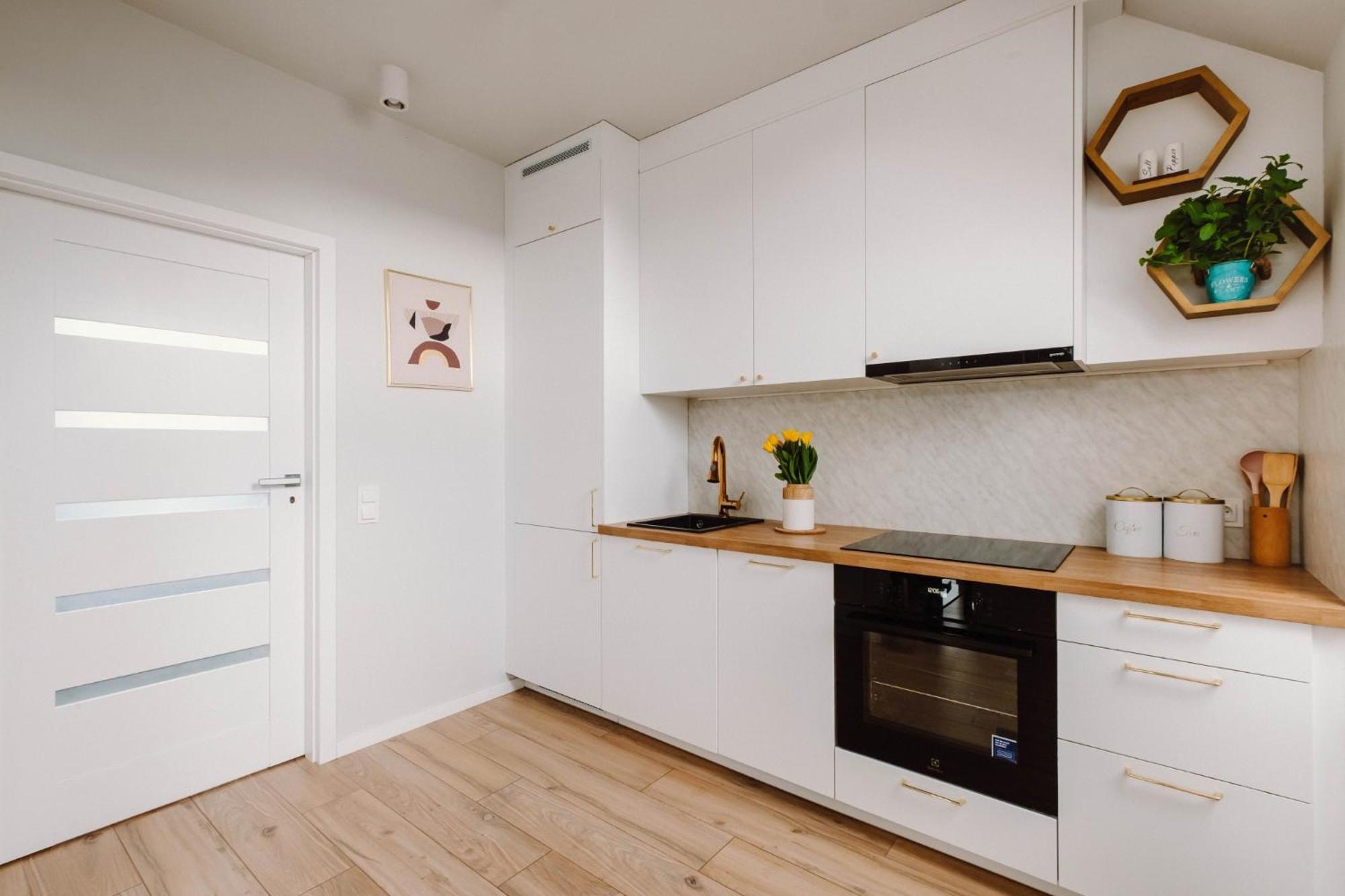 Apartamenty Nowickiego Lublin Exterior photo