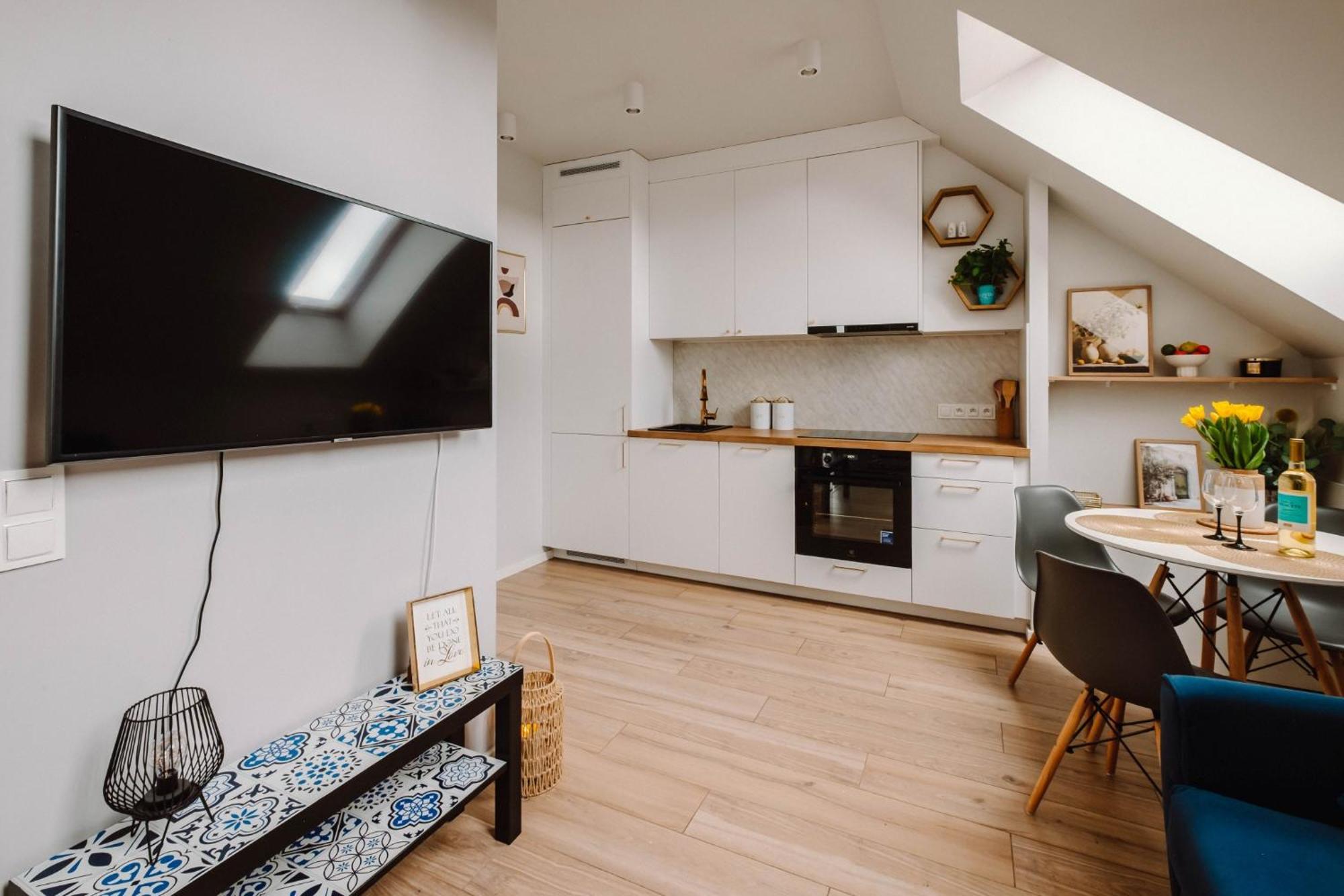 Apartamenty Nowickiego Lublin Exterior photo
