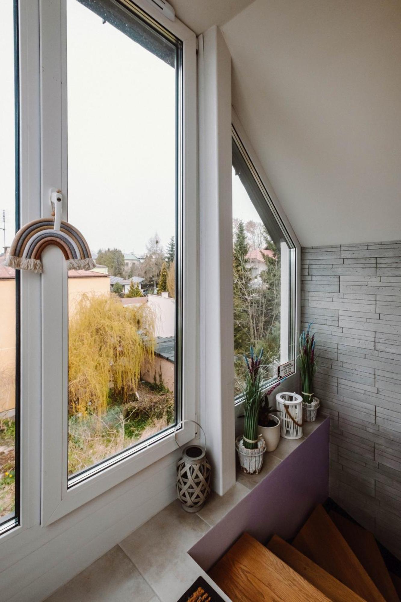 Apartamenty Nowickiego Lublin Exterior photo