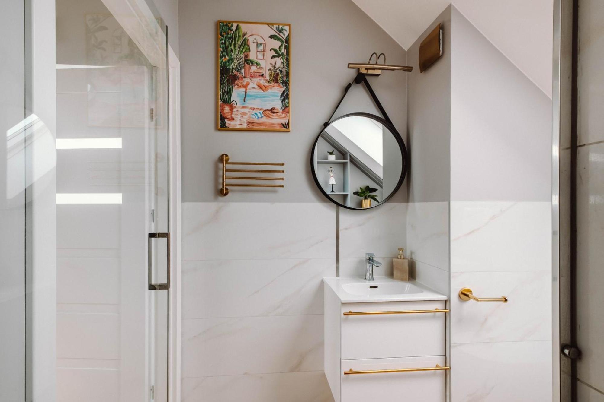 Apartamenty Nowickiego Lublin Exterior photo