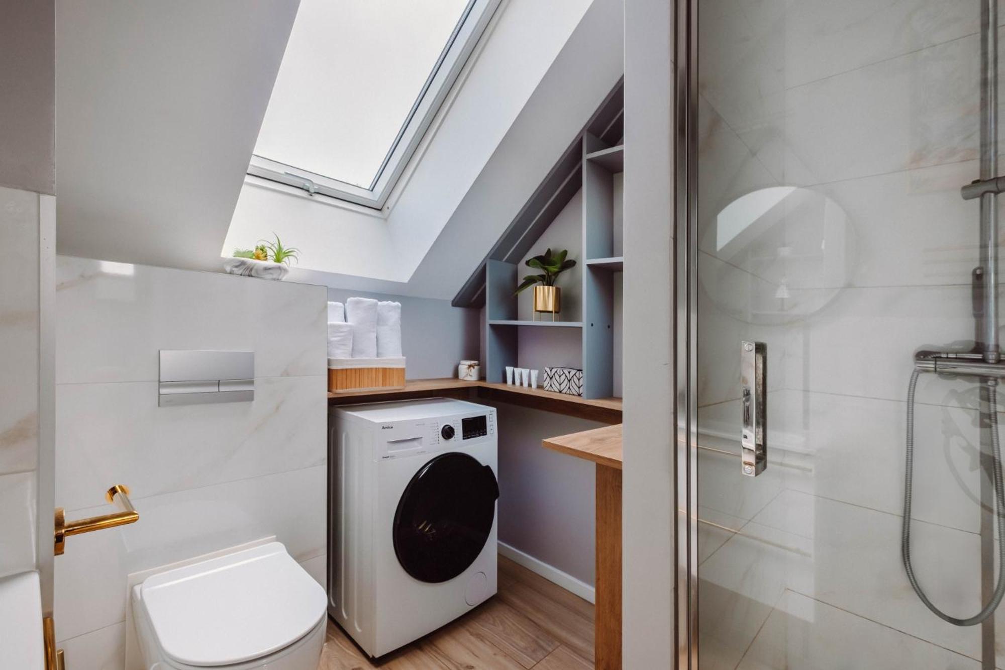 Apartamenty Nowickiego Lublin Exterior photo