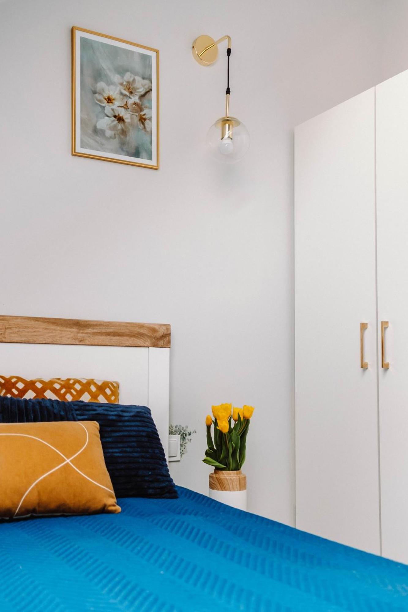 Apartamenty Nowickiego Lublin Exterior photo