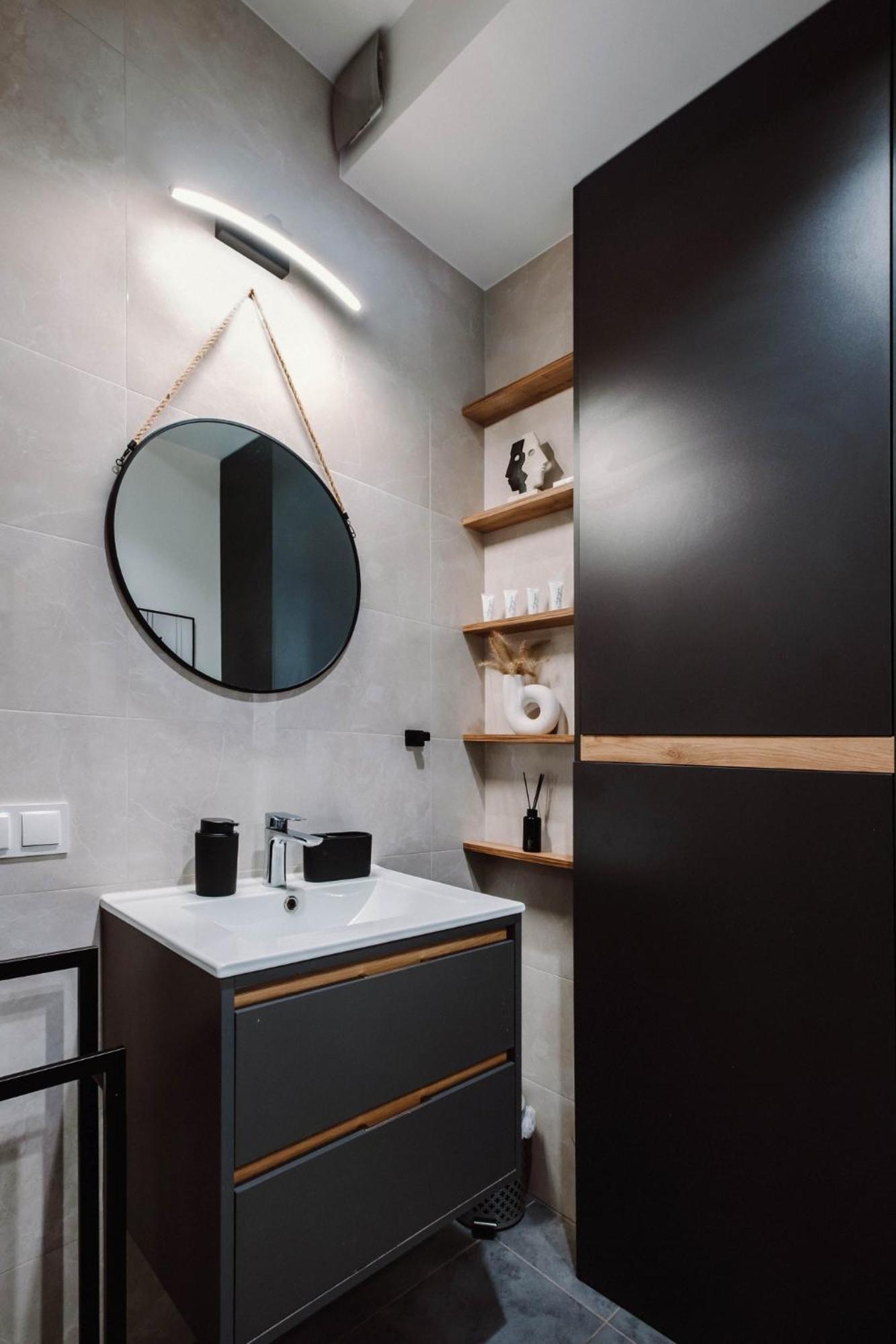 Apartamenty Nowickiego Lublin Exterior photo