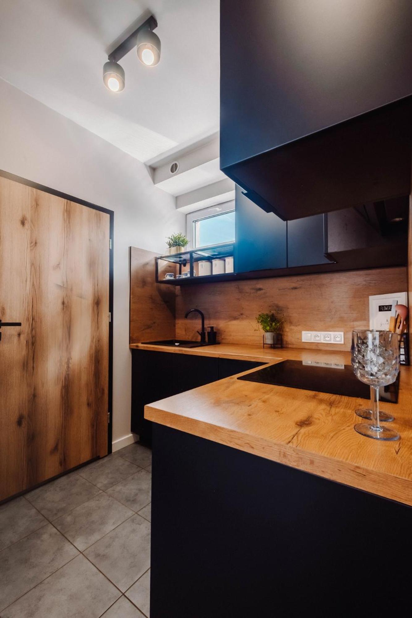 Apartamenty Nowickiego Lublin Exterior photo