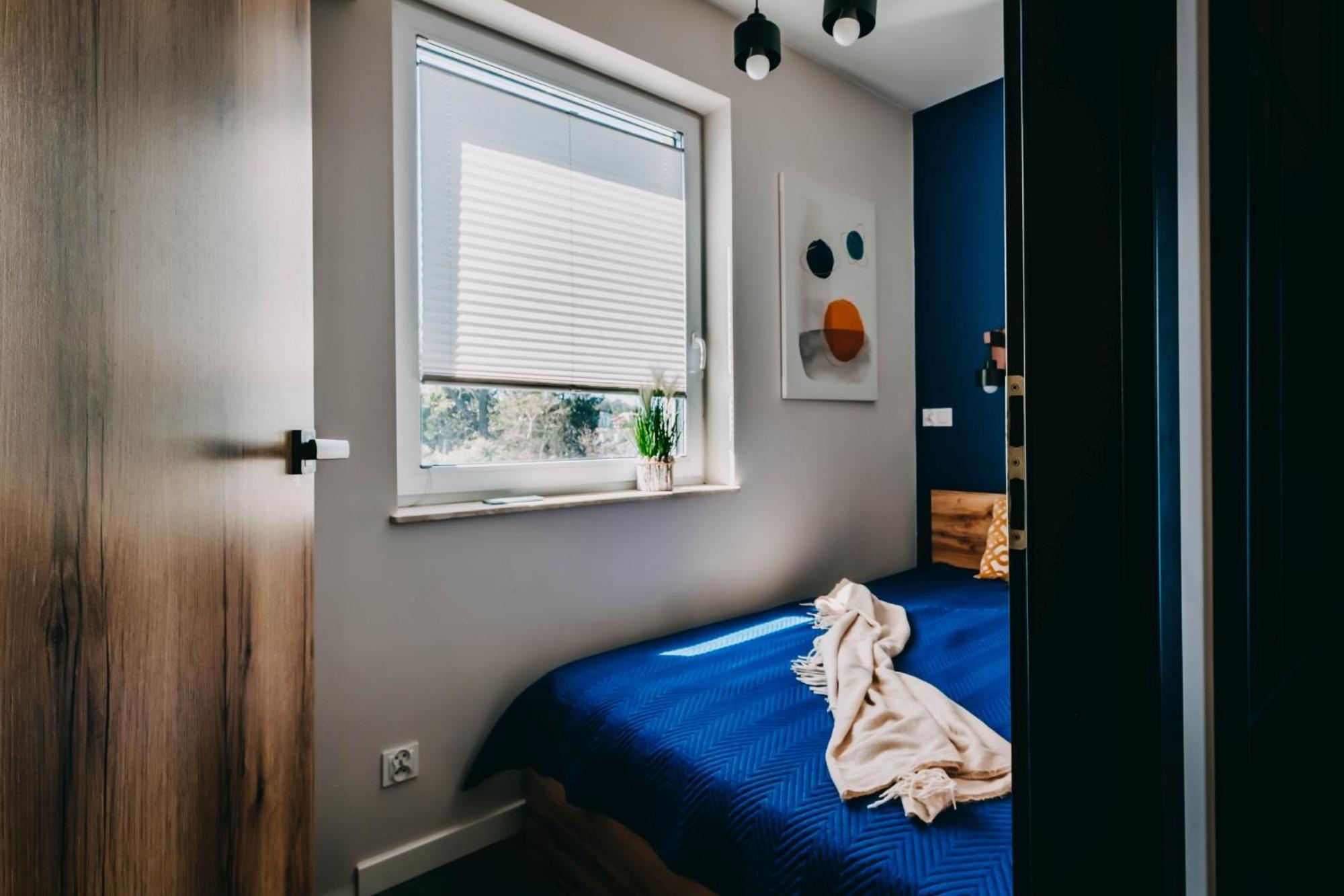 Apartamenty Nowickiego Lublin Exterior photo