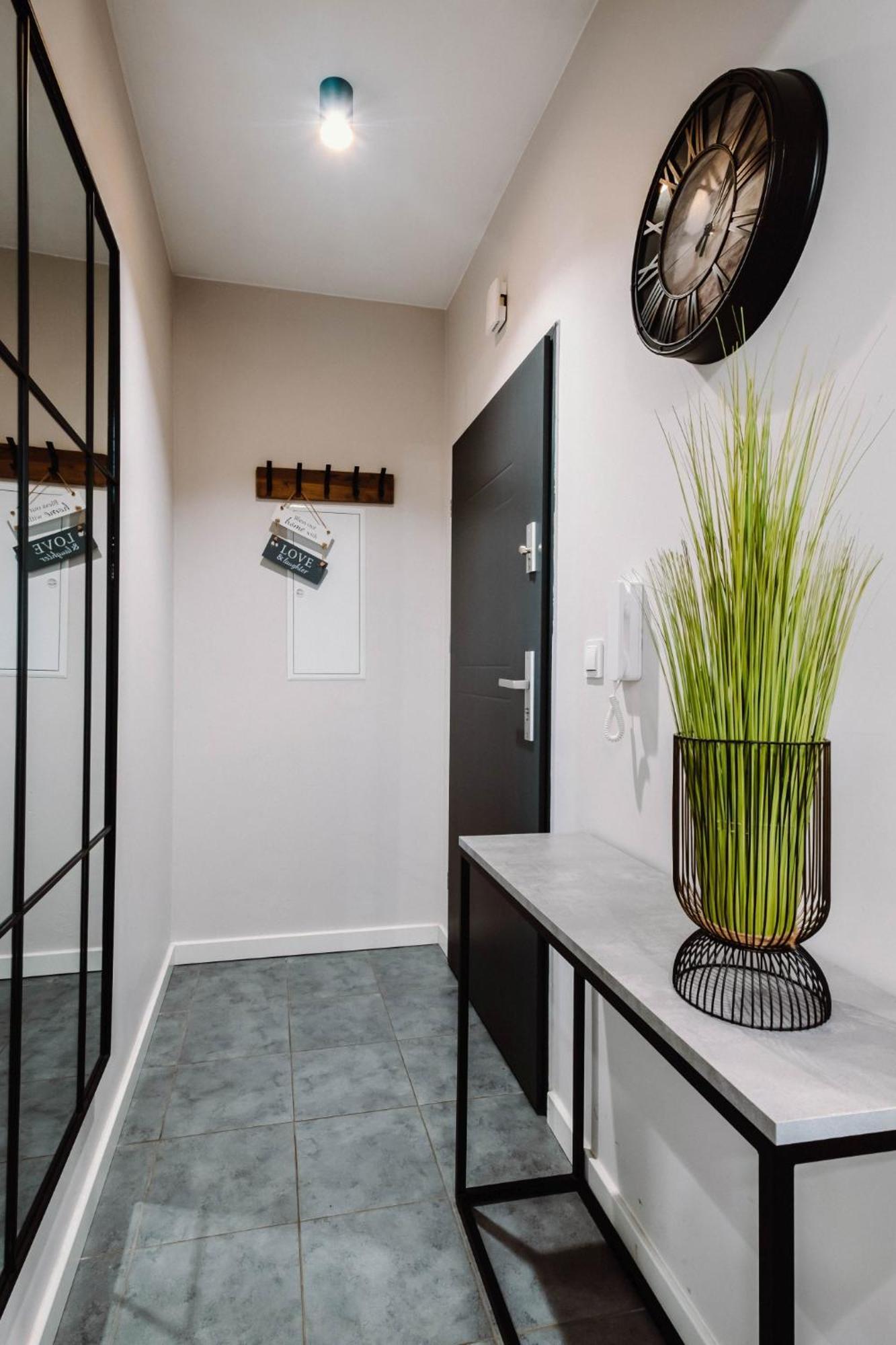 Apartamenty Nowickiego Lublin Exterior photo