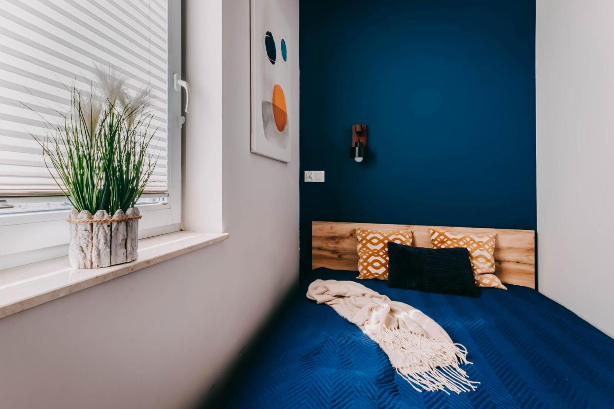 Apartamenty Nowickiego Lublin Exterior photo