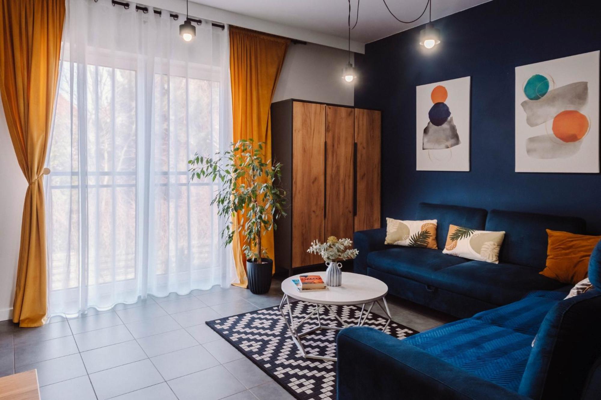 Apartamenty Nowickiego Lublin Exterior photo